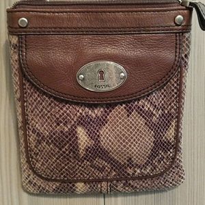 Fossil Purse